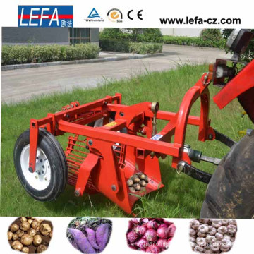 Mini Tractor Mounted High Effeiciency Sweet Potato Digger (AP-90)